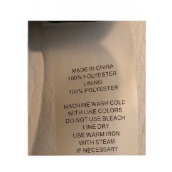 Vince Camuto Floral Dress - 2X - Picture 5 of 9